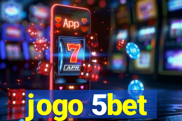 jogo 5bet